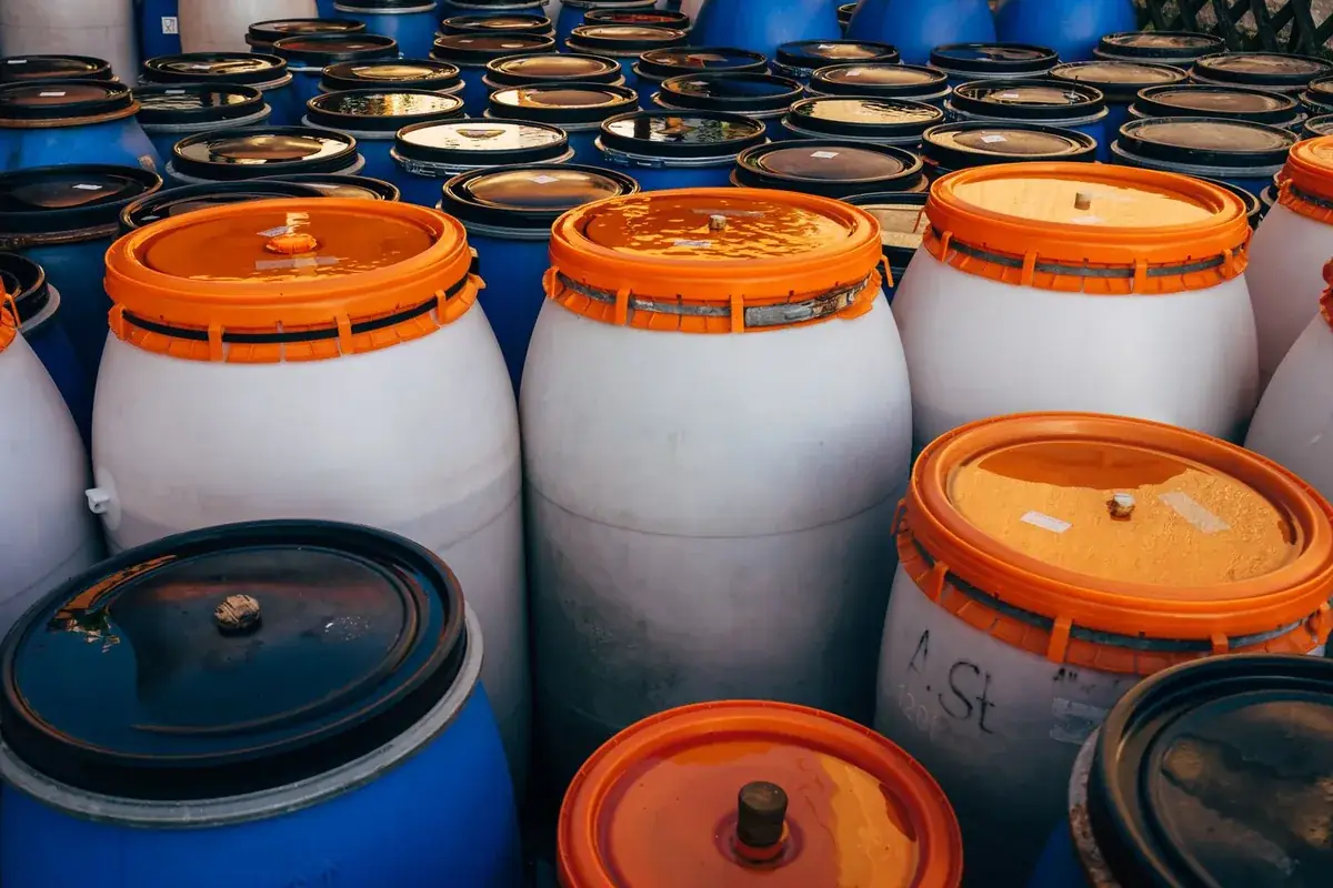 Chemical & Toxic Waste Cleanup in West LA / Sawtelle, Los Angeles, CA